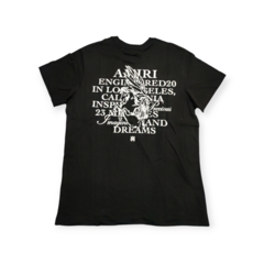AMIRI NEGRA 0801253