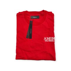 AMIRI ROJA 0801251 - comprar en línea