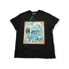 AMIRI NEGRA 0801257 - comprar en línea