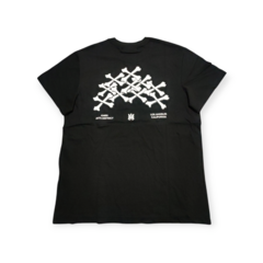 AMIRI NEGRA 08012510