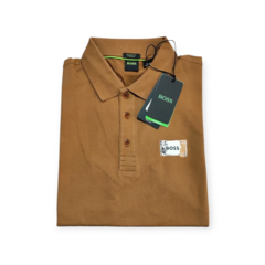 POLO BOSS BEIGE 080125