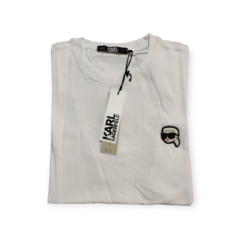 KARL LAGERFELD BLANCA - comprar en línea