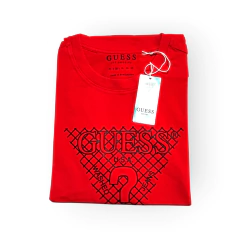 GUESS ROJA 080125