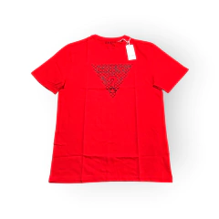 GUESS ROJA 080125 - comprar en línea