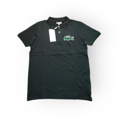 POLO LACOSTE VERDE 1102251