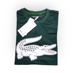 LACOSTE VERDE