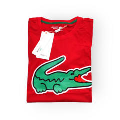 LACOSTE ROJA 110225
