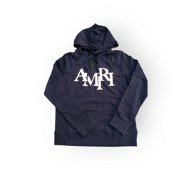 SUDADERA AMIRI MARINO