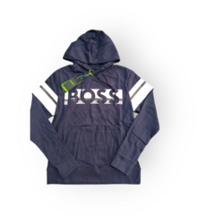 SUDADERA BOSS MARINO