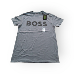 BOSS GRIS 0906251 - comprar en línea