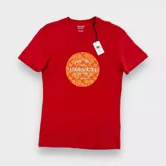 COACH ROJO 02