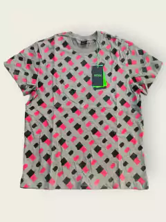 BOSS GRIS/ROJO 280524