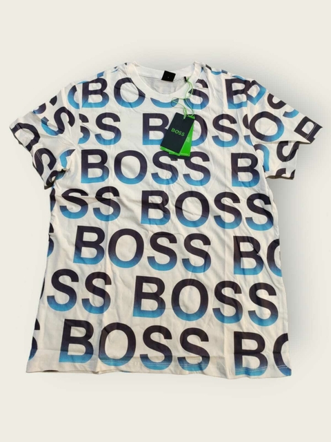 HUGO BOSS BLANCA/AZUL 280524