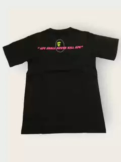 BAPE NEGRA 1605241 - comprar en línea