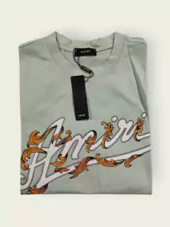 AMIRI VERDE 1506241 - comprar en línea