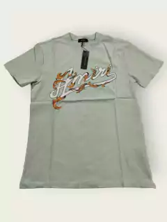 AMIRI VERDE 1506241
