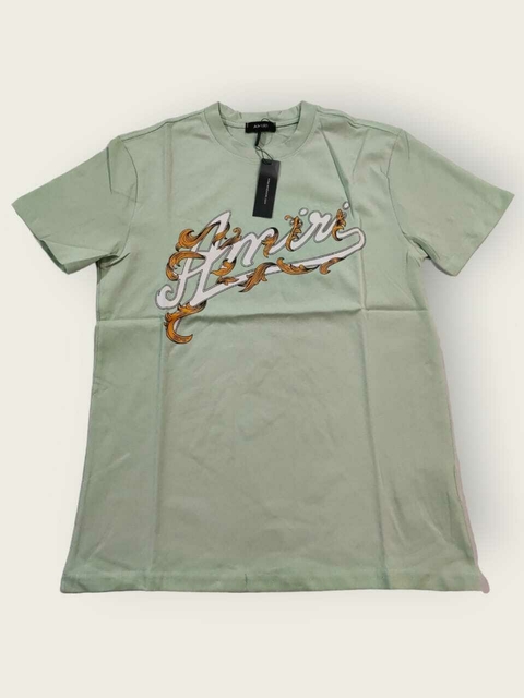 AMIRI VERDE 1506241