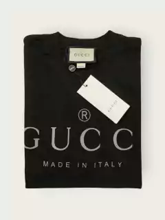 GUCCI NEGRA 1605241 - comprar en línea