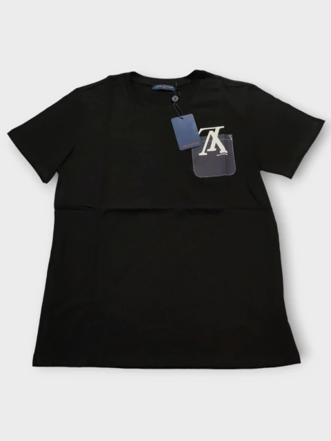 LOUIS VUITTON NEGRA 1506246