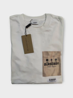 BURBERRY BLANCA 1506241 - comprar en línea