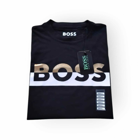 BOSS NEGRA 0906252