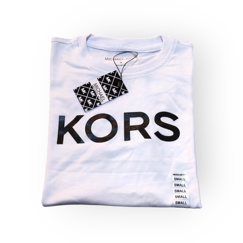 MICHAEL KORS 01 BLANCA