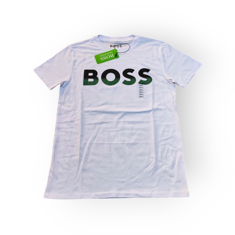 BOSS 12 BLANCA