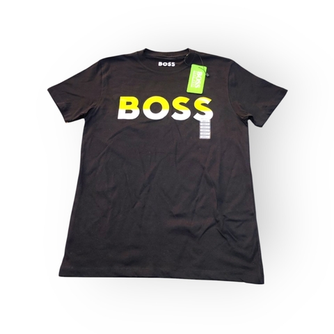 BOSS 12 NEGRA