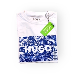 HUGO 03 BLANCA