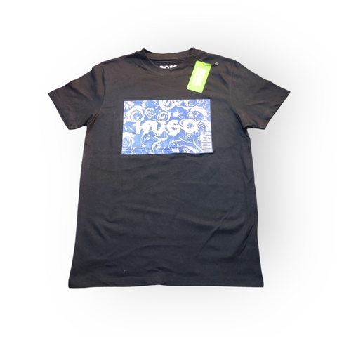 HUGO 03 NEGRA