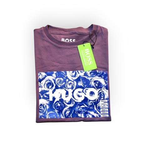 HUGO 03 MORADA