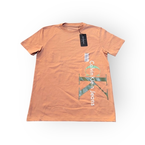 CLAVIN KLEIN 01 CORAL