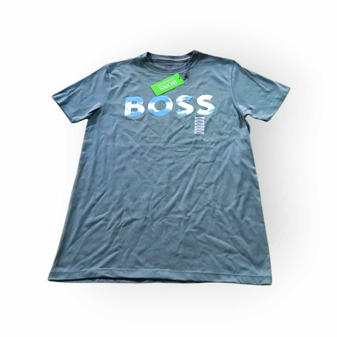 BOSS 07 GRIS