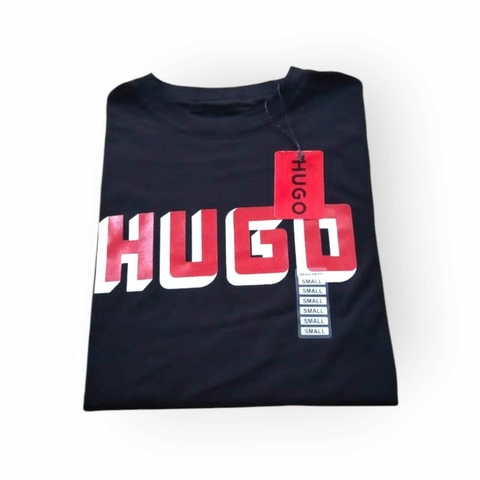 HUGO 02 NEGRA