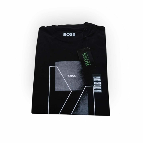 BOSS 09 NEGRA