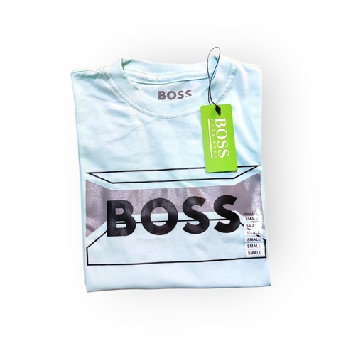 BOSS 10 MENTA
