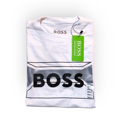 BOSS 10 BLANCA