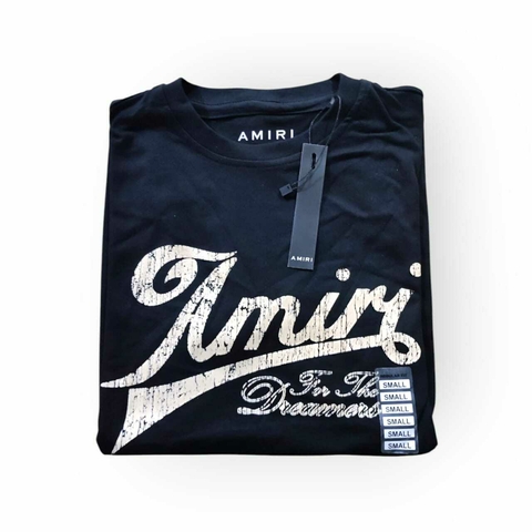 AMIRI 04 NEGRA