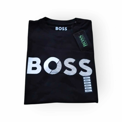 BOSS 13 NEGRA