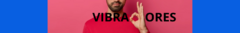 Banner de la categoría VIBRADORES