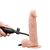 Dildo Inflable Con Base De Sopapa - comprar online