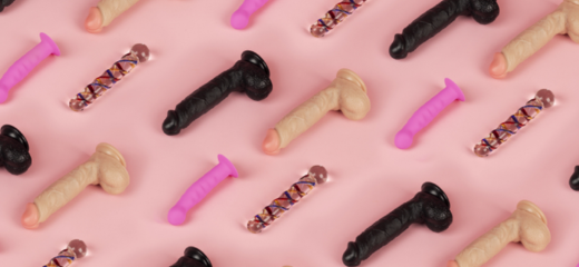 DILDOS