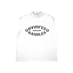 MUSCULOSA CIRCLE - comprar online