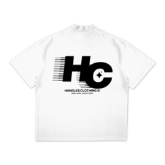 REMERA HC - HANDLES CLOTHING