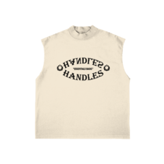 MUSCULOSA CIRCLE en internet