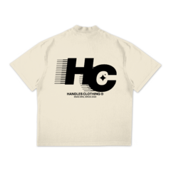 REMERA HC - HANDLES CLOTHING