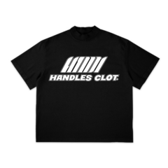 REMERA CONTOUR - HANDLES CLOTHING