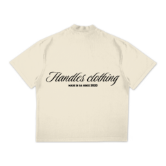 REMERA BASIC SINCE - HANDLES CLOTHING