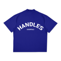 REMERA BASIC 1.0