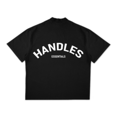 REMERA BASIC 1.0 - HANDLES CLOTHING